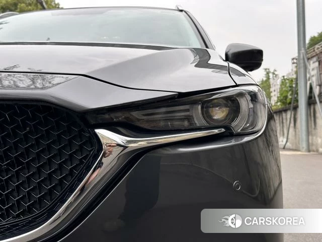 Mazda CX-5 2019 Темно-серый из Китая, фото 6