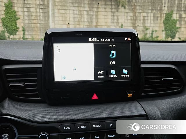 Hyundai Veloster (JS) 2019 Светло-зеленый из Кореи, фото 6