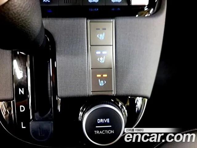 Hyundai Casper 2023 Серый из Кореи, фото 6