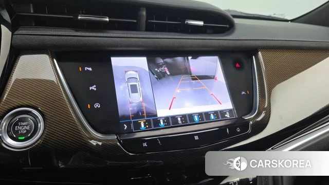 Cadillac XT6 2020 Белый из Кореи, фото 6