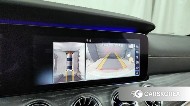 Mercedes-Benz CLS-Class C257 2019 Белый из Кореи, фото 6