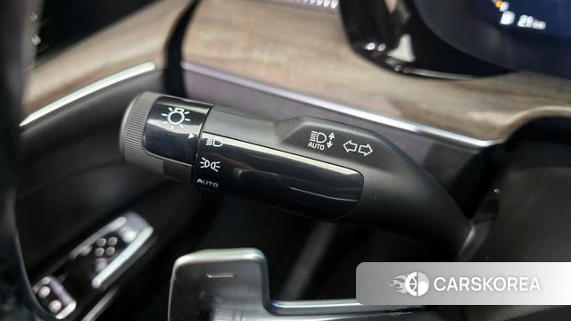 Kia K5 3rd generation 2021 Черный из Кореи, фото 6