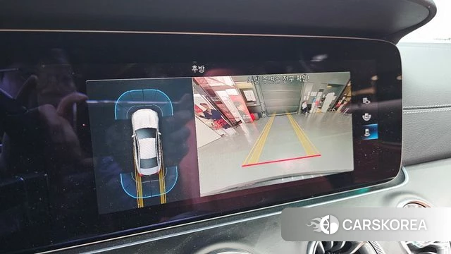 Mercedes-Benz CLS-Class C257 2022 Серый из Кореи, фото 6