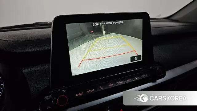 Kia Come New K3 2020 Белый из Кореи, фото 6