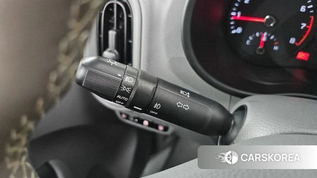 Kia Morning Urban (JA) 2021 Белый из Кореи, фото 6