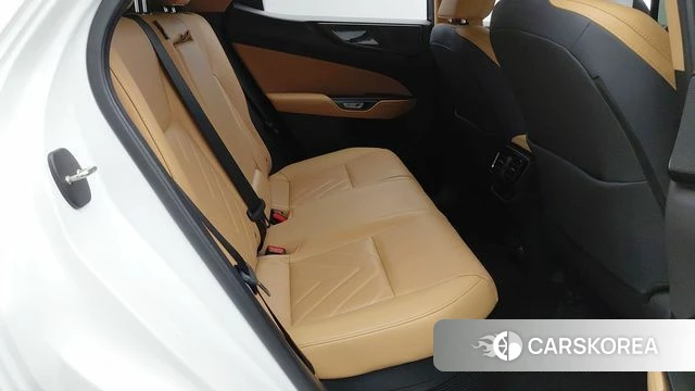 Lexus NX350h Second generation 2024 Белый из Кореи, фото 6