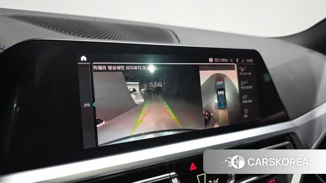 BMW 3 Series (G20) 2021 Серый из Кореи, фото 6