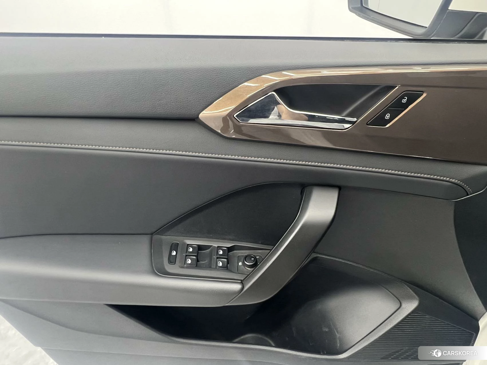 Volkswagen Tuyue 2020 Белый из Китая, фото 6