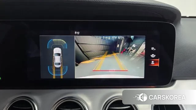 Mercedes-Benz E-Class W213 2021 Белый из Кореи, фото 6