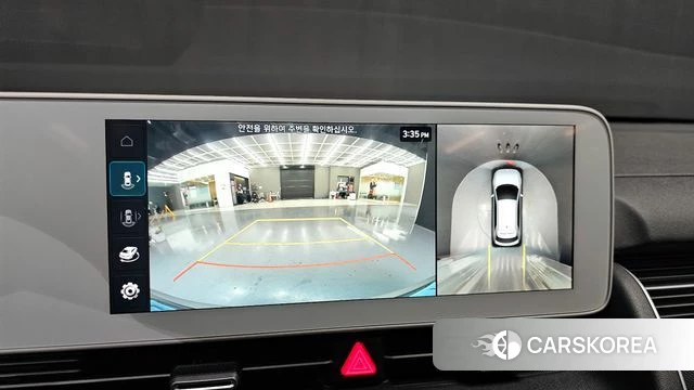 Hyundai Ionic 5 2022 Белый из Кореи, фото 6
