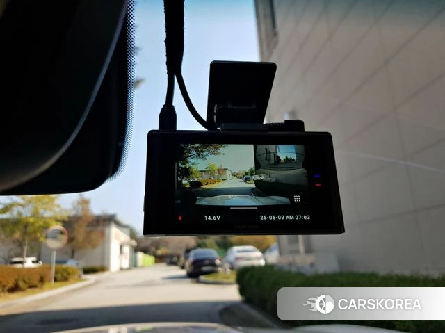 Kia More K9 2019 Белый из Кореи, фото 6