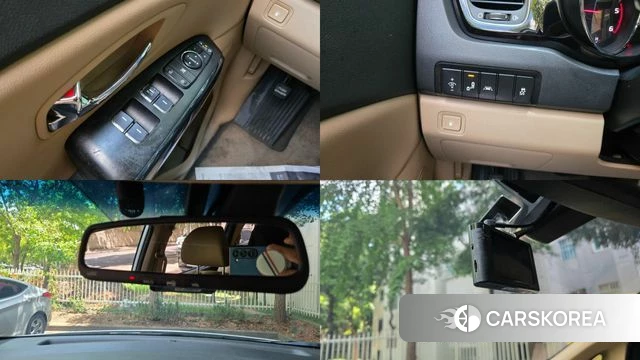 Kia All New Carnival 2018 Белый из Кореи, фото 6