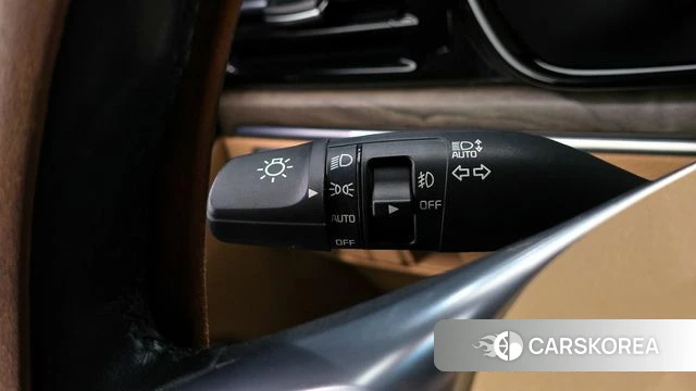 Kia Mohave Master 2021 Черный из Кореи, фото 6