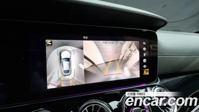 Mercedes-Benz AMG GT id 2910714 из Кореи 6