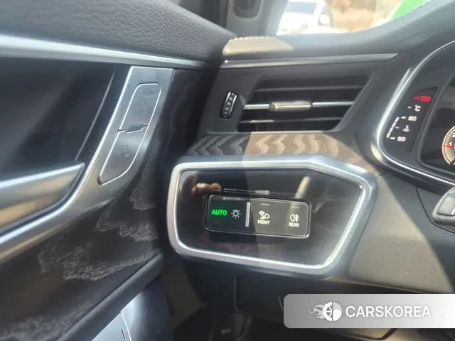 Audi A6 (C8) 2022 Белый из Кореи, фото 6