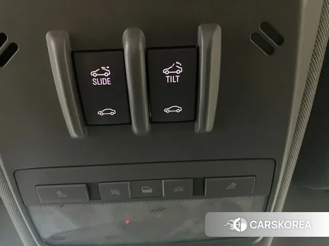 Chevrolet (GM Daewoo) The New Trax 2019 Белый из Кореи, фото 6