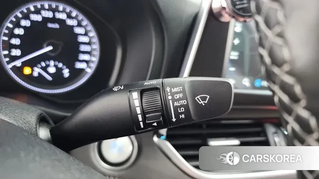 Hyundai Grandeur IG 2018 Белый из Кореи, фото 6