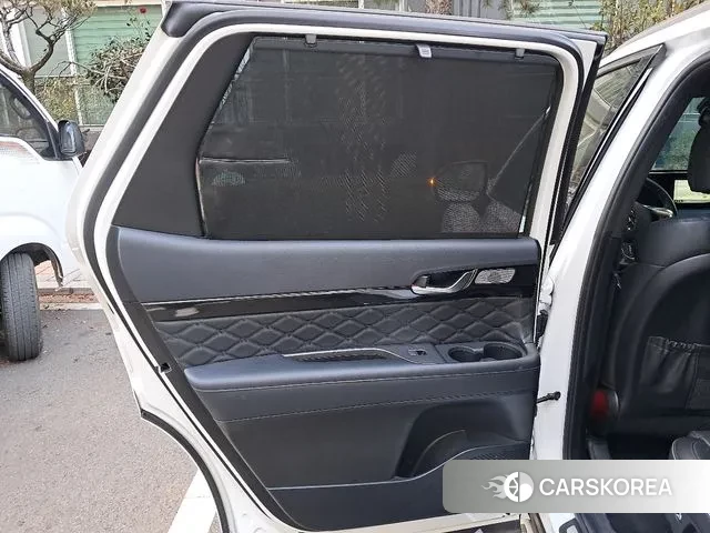 Hyundai Palisade 2020 Белый из Кореи, фото 6