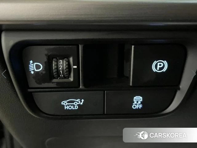 Hyundai Grandeur (GN7) 2024 Черный из Кореи, фото 6