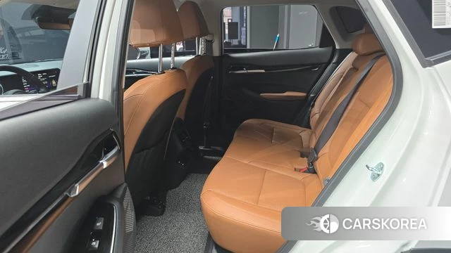 Kia The New Seltos 2025 Белый из Кореи, фото 6