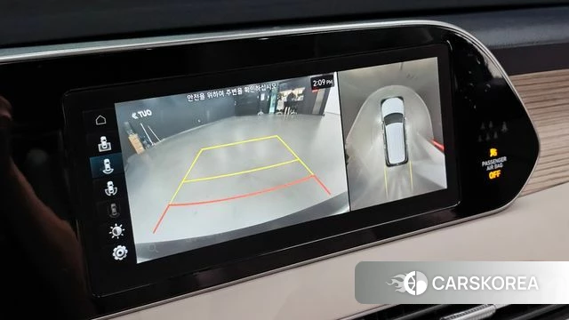 Hyundai Palisade 2019 Серый из Кореи, фото 6