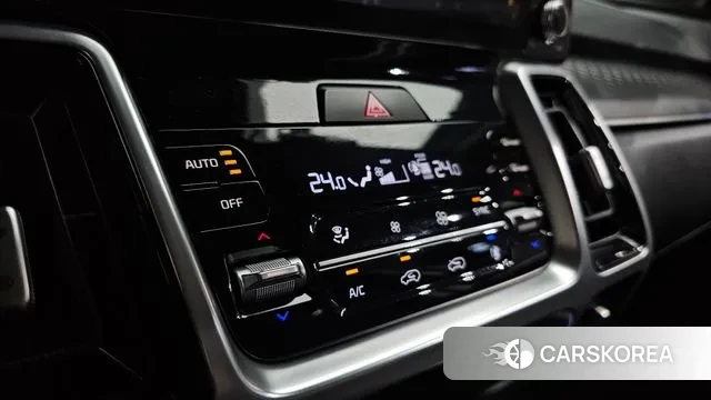 Kia Sorento 4th Generation 2021 Белый из Кореи, фото 6
