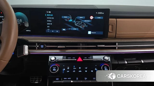 Hyundai Santa Fe (MX5) 2024 Жемчужный цвет из Кореи, фото 6