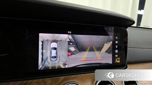 Mercedes-Benz E-Class W213 2022 Черный из Кореи, фото 6