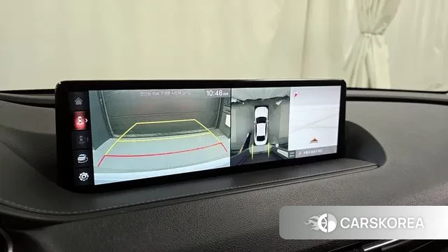 Genesis G80 (RG3) 2020 Белый из Кореи, фото 6