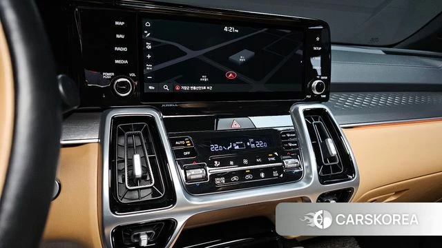 Kia Sorento 4th Generation 2020 Белый из Кореи, фото 6