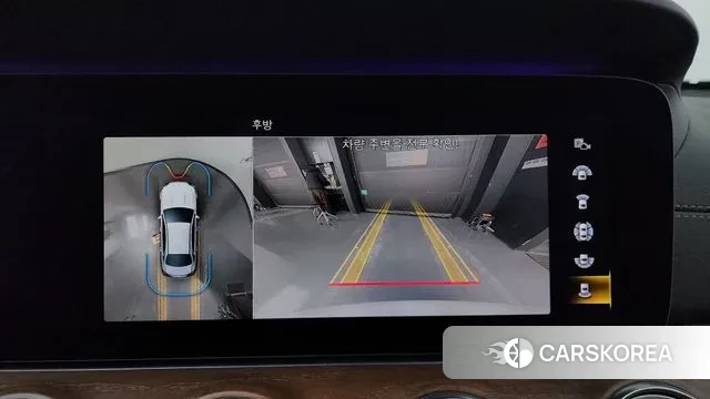 Mercedes-Benz E-Class W213 2020 Белый из Кореи, фото 6