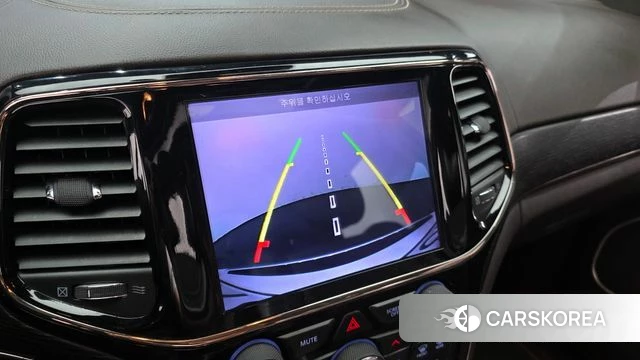 Jeep Grand Cherokee 2019 Белый из Кореи, фото 6