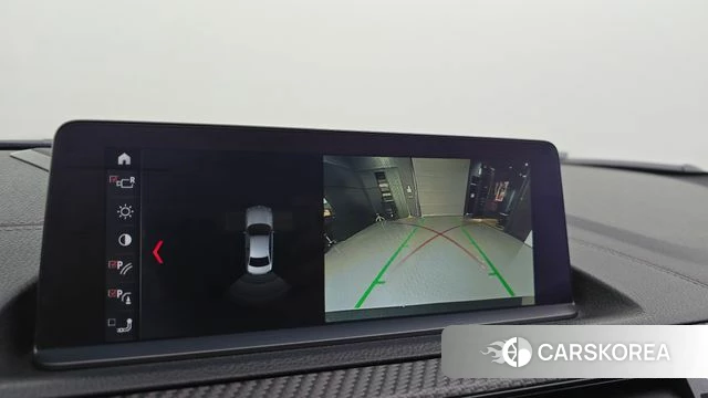 BMW M2 (F87) 2018 Черный из Кореи, фото 6