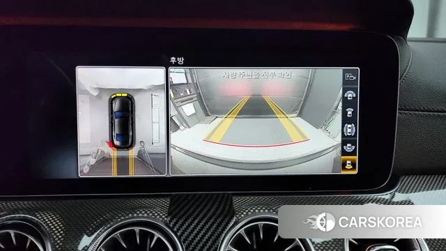 Mercedes-Benz CLS-Class C257 2018 Серый из Кореи, фото 6