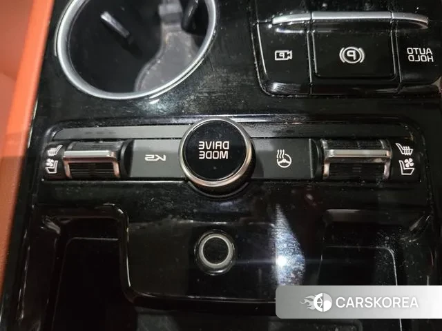 Kia The New K5 Hybrid 3rd generation 2024 Белый из Кореи, фото 6