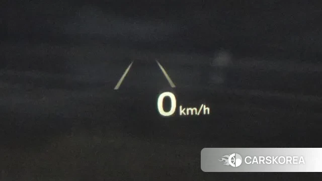 Hyundai The New Grandeur IG Hybrid 2022 Белый из Кореи, фото 6