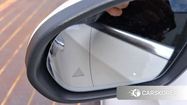 Mercedes-Benz A-Class W177 2022 Белый из Кореи, фото 6