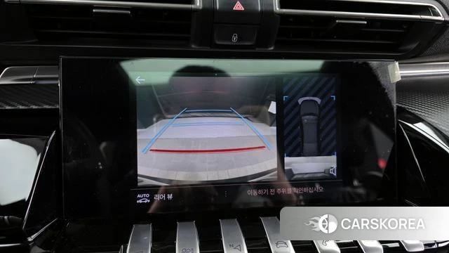 Peugeot 508 second Generation 2020 Черный из Кореи, фото 6