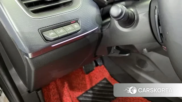 Renault Korea (Samsung) XM3 2021 Песочный из Кореи, фото 6