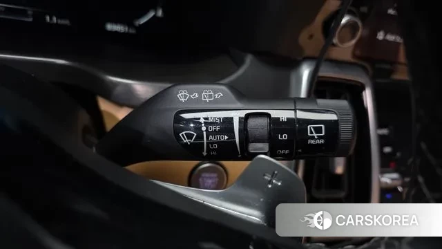 Kia Sorento 4th Generation 2020 Белый из Кореи, фото 6