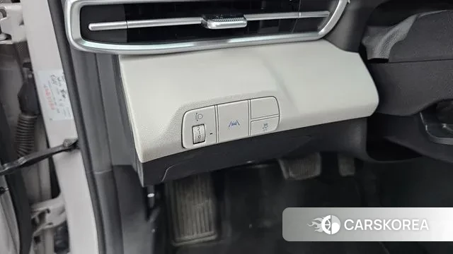 Hyundai Avante (CN7) 2020 Серый из Кореи, фото 6