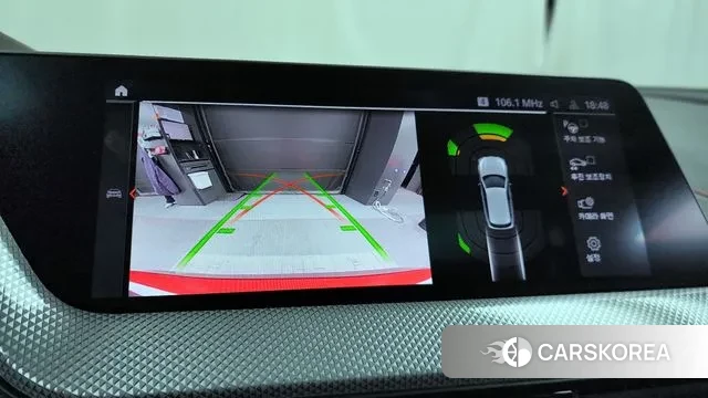 BMW 1 Series (F40) 2020 Оранжевый из Кореи, фото 6