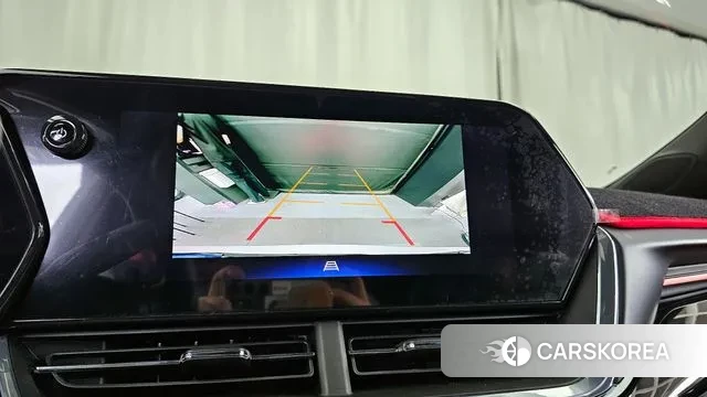 Chevrolet (GM Daewoo) Trax Crossover 2023 Белый из Кореи, фото 6