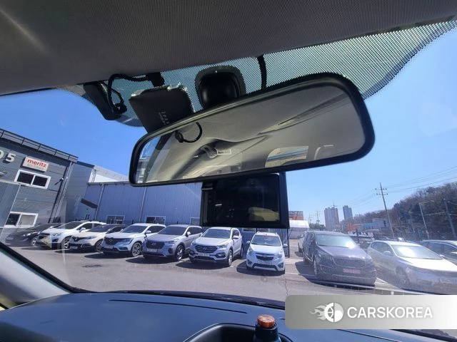 Hyundai The New Grand Starex 2018 Черный из Кореи, фото 6