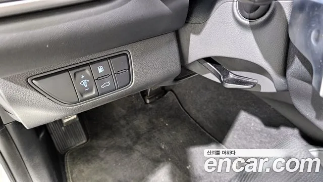 Genesis G70 2018 Серебристо-серый из Кореи, фото 6