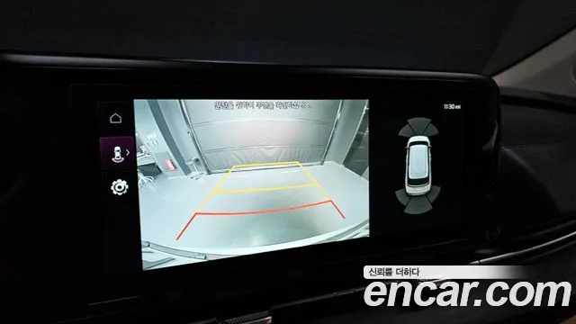 Kia Carnival 4th generation id 2715879 из Кореи 6