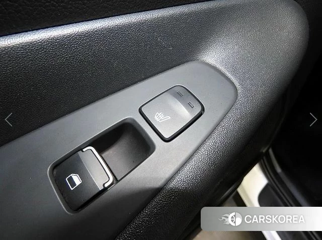 Hyundai Santa Fe TM 2019 Белый из Кореи, фото 6