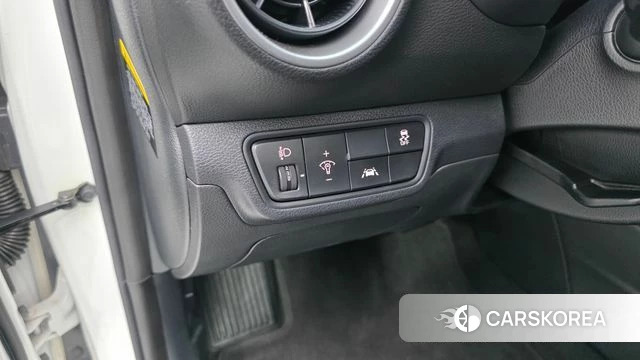 Kia Come New K3 2020 Белый из Кореи, фото 6