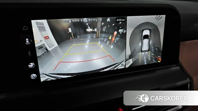 Kia The New Seltos 2025 Белый из Кореи, фото 6