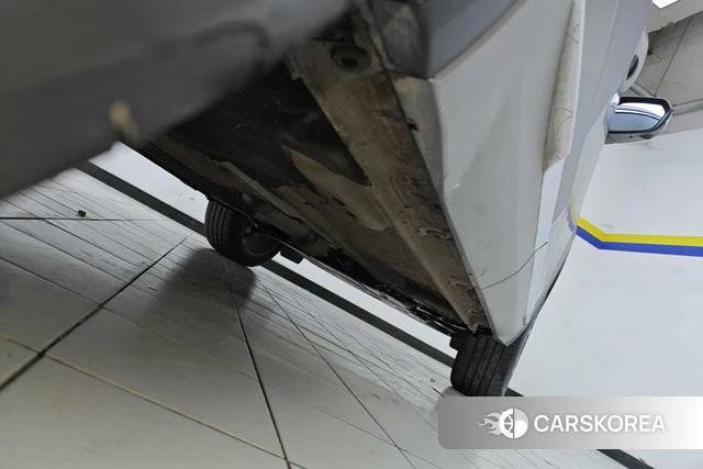 Geely Automobile Xingyue L 2024 Темно-серый из Китая, фото 6
